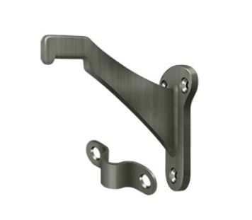 zinc hand rail bracket