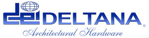 Deltana Architectural Hardware