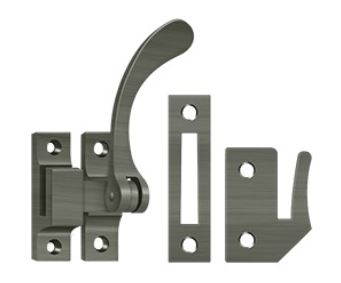 casement lock