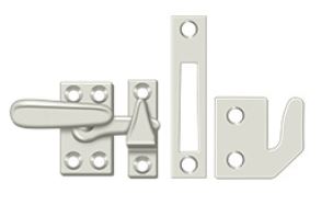 casement fastener small