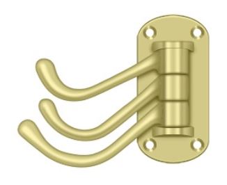 triple hook