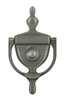 door knocker viewer