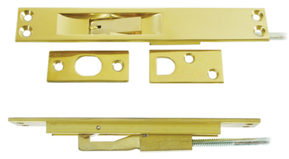 FLUSH BOLT EXTENSION