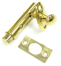 MORTISE BOLT