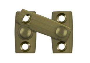 shutter latch small