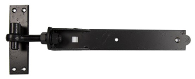 Heavy Duty Gate Hardware Hinges And Straps