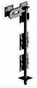 Heavy Duty Gate Hardware Decorative Handles And Pulls Heavy Duty Cane Bolts