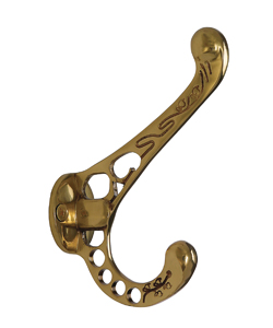 nostalgic victorian hook