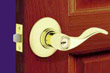 Schlage Accent Lever