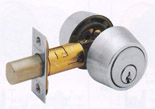 Schalge B162 Deadbolt