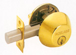 Schalge B360 Deadbolt